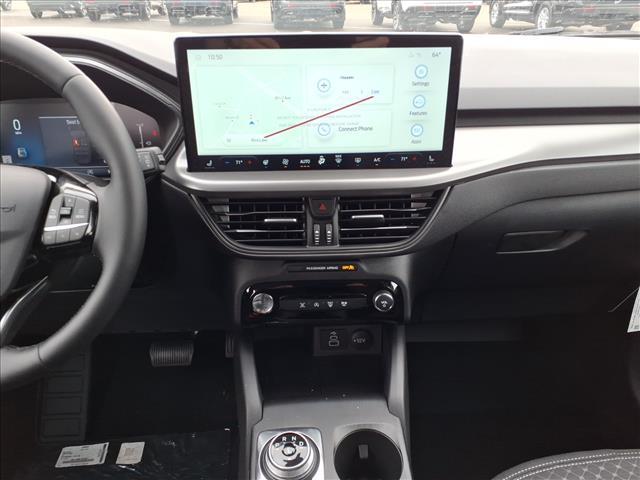 new 2025 Ford Escape car, priced at $31,400