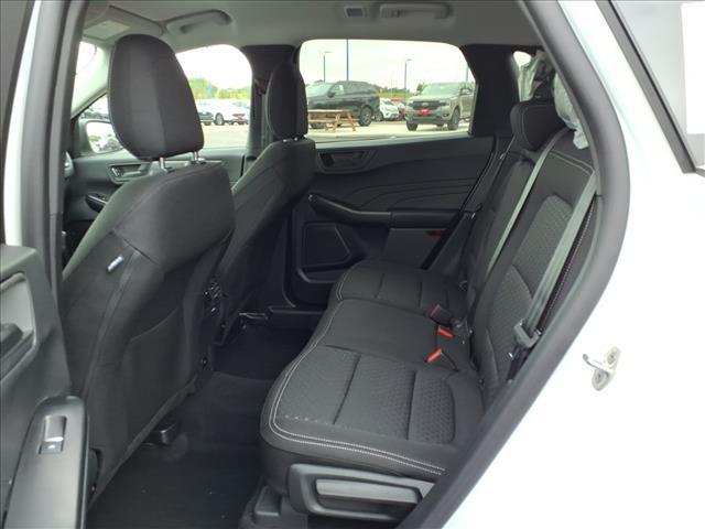 new 2025 Ford Escape car, priced at $31,400