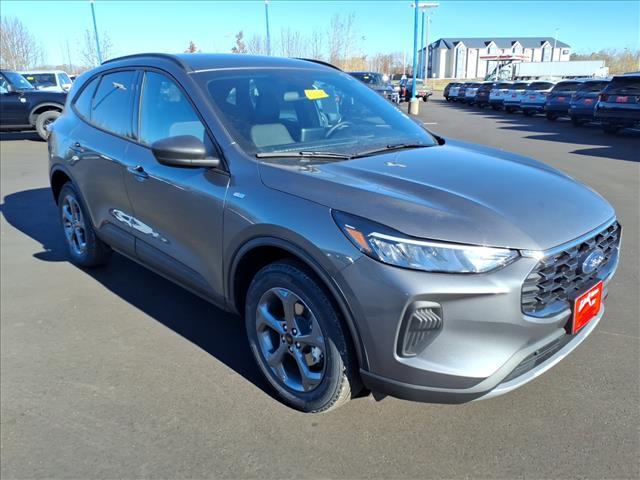new 2026 Ford Escape car, priced at $33,430