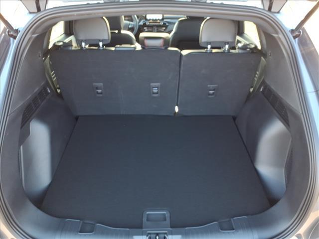 new 2026 Ford Escape car, priced at $33,430