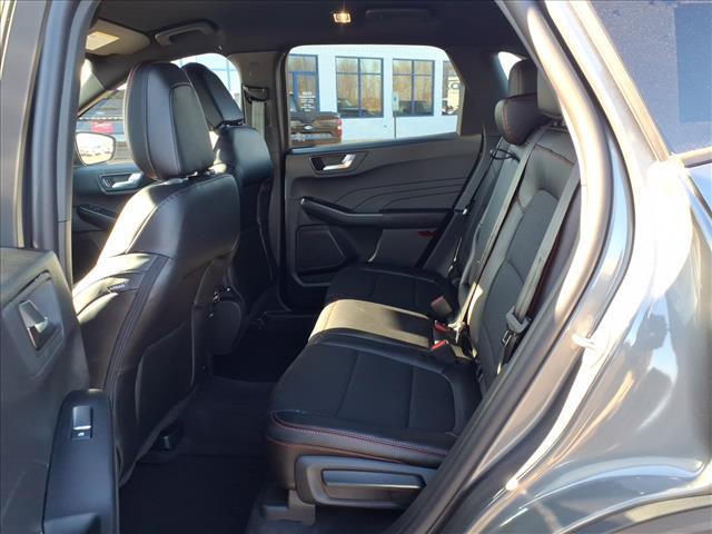 new 2026 Ford Escape car, priced at $33,430