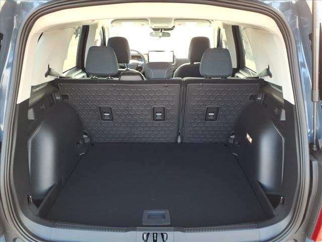 new 2025 Ford Bronco Sport car, priced at $36,885