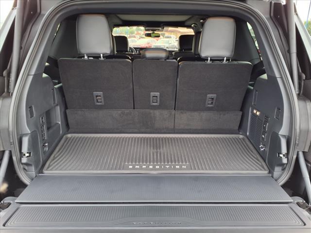 new 2025 Ford Expedition car, priced at $84,610