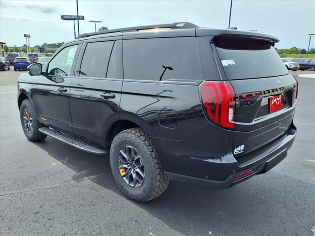 new 2025 Ford Expedition car, priced at $84,610