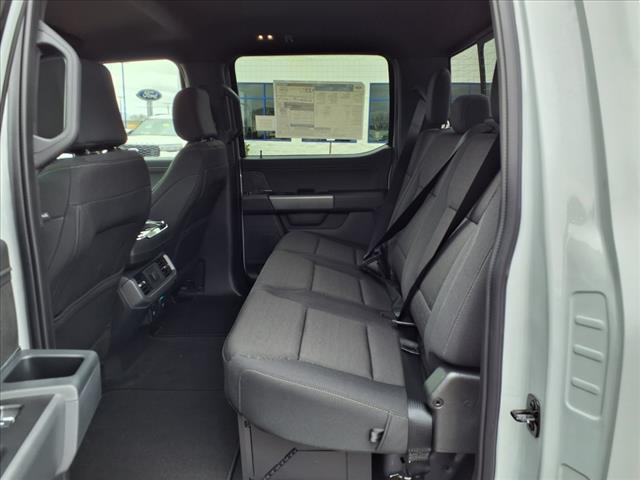 new 2025 Ford F-150 car, priced at $64,790