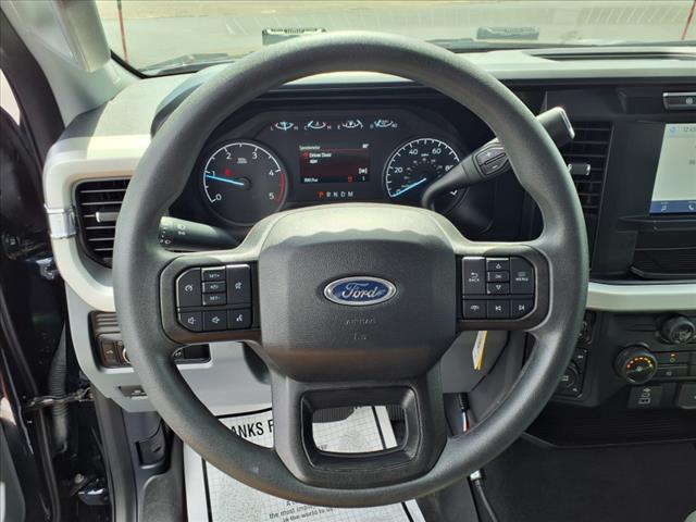 used 2024 Ford F-350 car, priced at $64,117