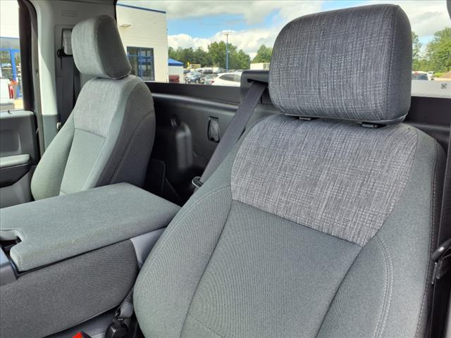 used 2024 Ford F-350 car, priced at $64,117
