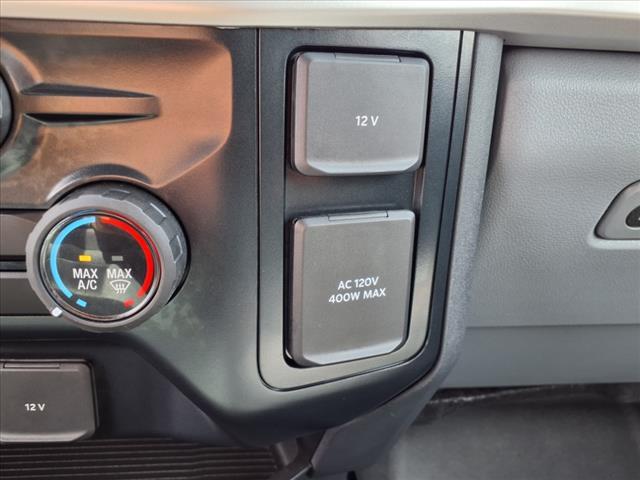 used 2024 Ford F-350 car, priced at $64,117