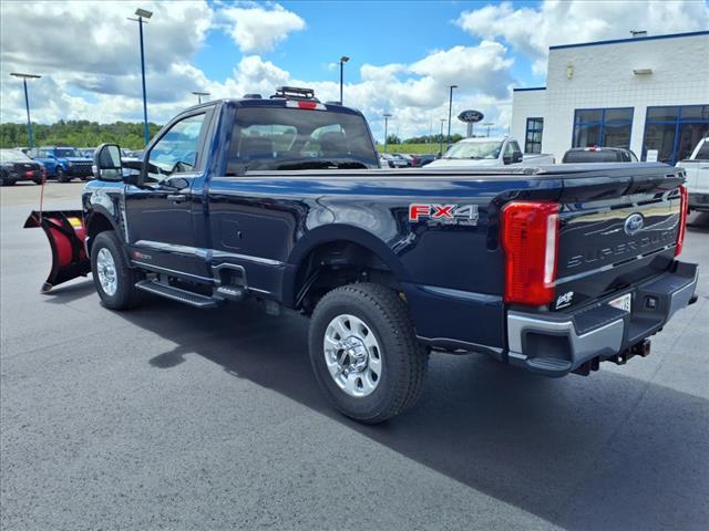 used 2024 Ford F-350 car, priced at $64,117