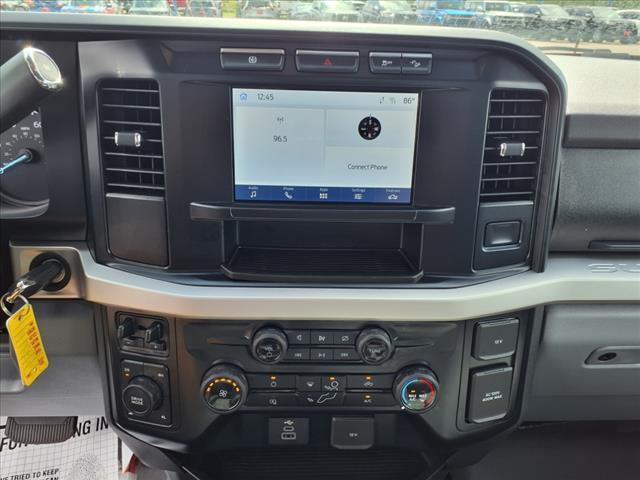 used 2024 Ford F-350 car, priced at $64,117