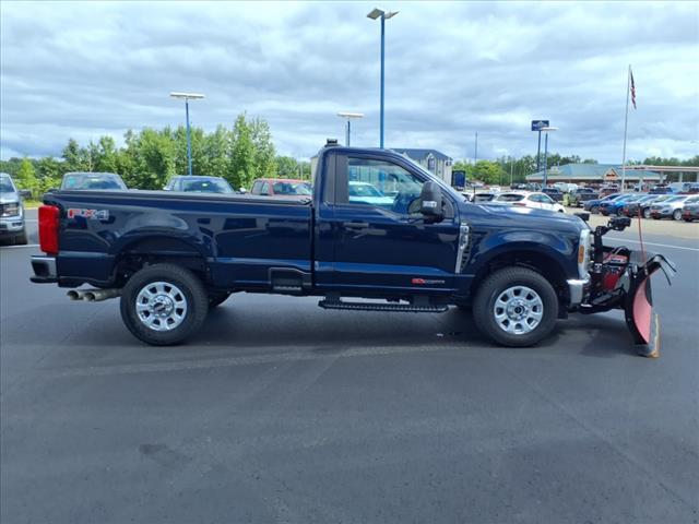 used 2024 Ford F-350 car, priced at $64,117