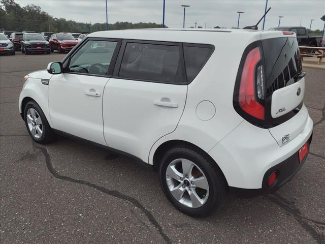 used 2019 Kia Soul car, priced at $11,339