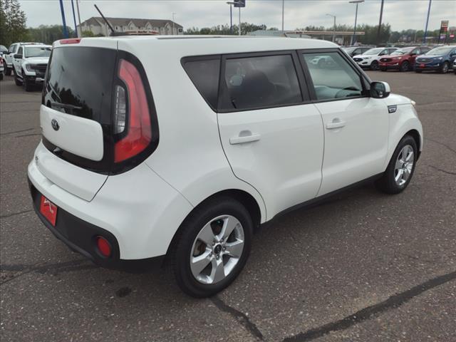 used 2019 Kia Soul car, priced at $11,339