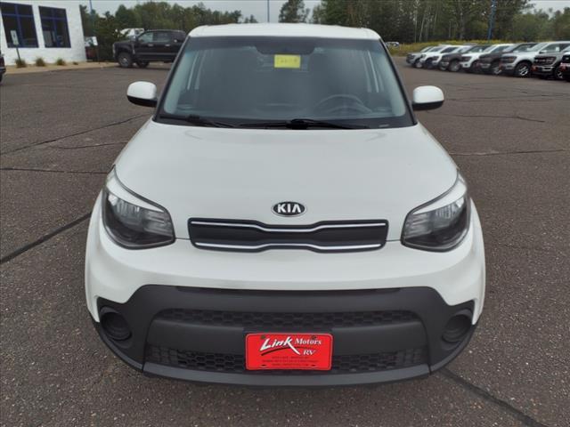 used 2019 Kia Soul car, priced at $11,339