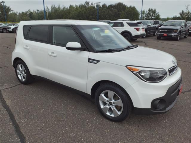 used 2019 Kia Soul car, priced at $11,339