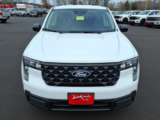 new 2025 Ford Maverick car, priced at $30,590