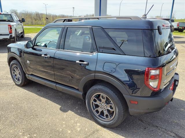 used 2022 Ford Bronco Sport car, priced at $28,980