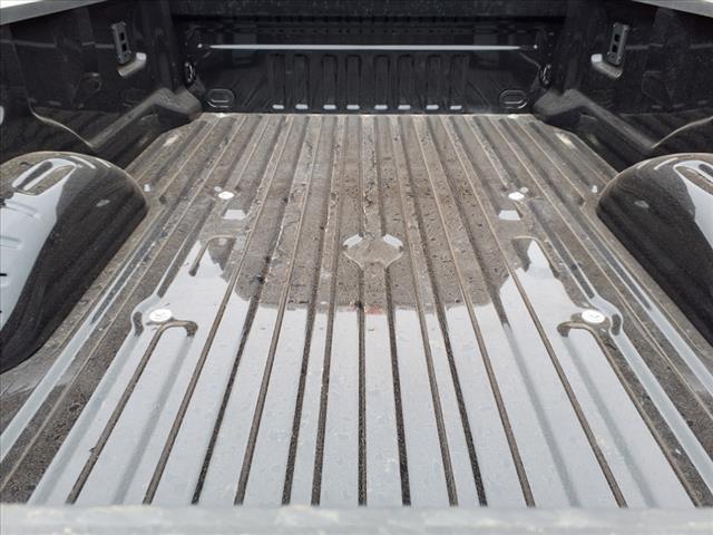 new 2025 Ford F-250 car, priced at $58,125
