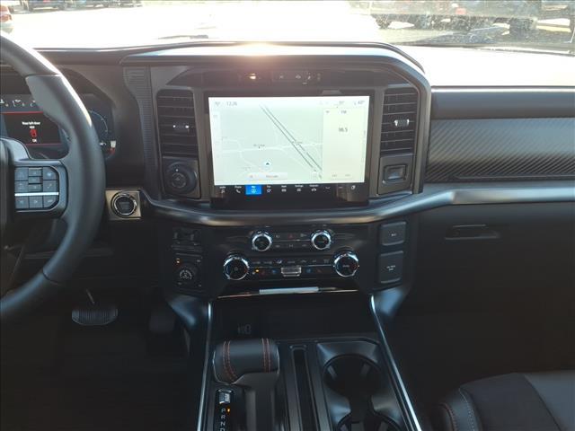 new 2025 Ford F-150 car, priced at $94,315