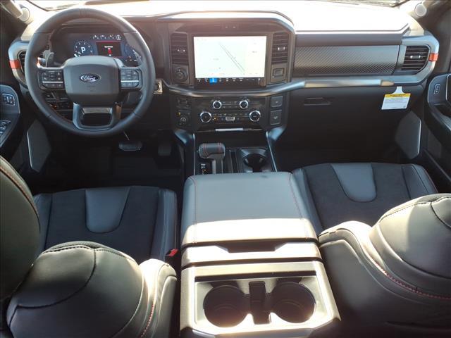 new 2025 Ford F-150 car, priced at $94,315