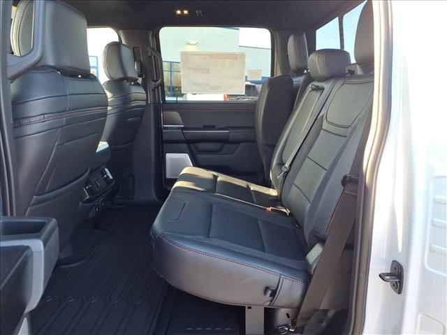 new 2025 Ford F-150 car, priced at $94,315