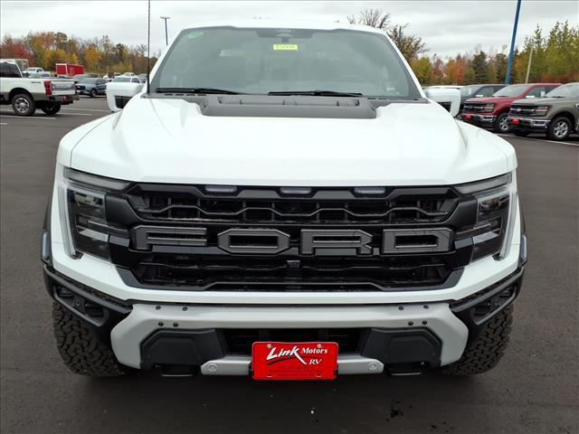 new 2025 Ford F-150 car, priced at $94,790