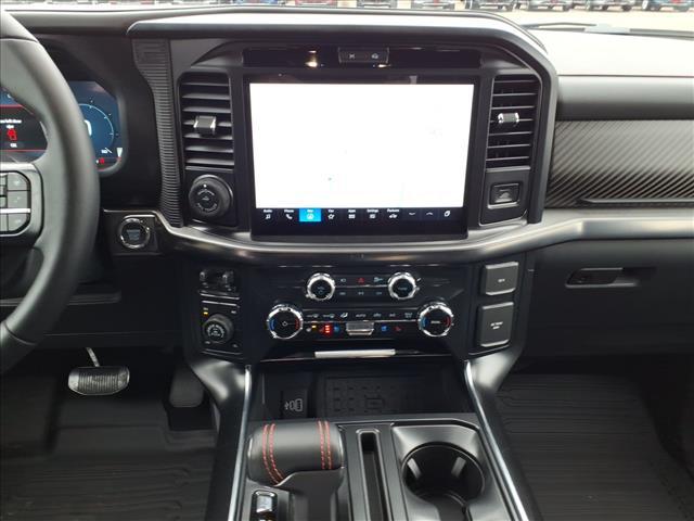 new 2025 Ford F-150 car, priced at $94,790