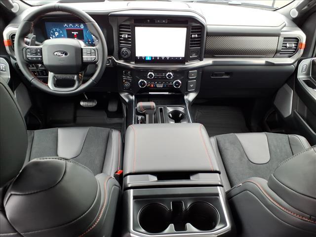 new 2025 Ford F-150 car, priced at $94,790