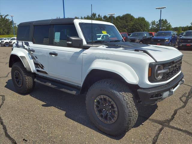 new 2024 Ford Bronco car, priced at $96,058