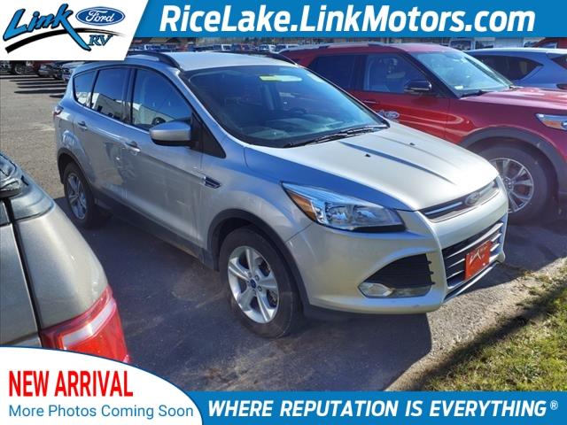 used 2014 Ford Escape car, priced at $10,495