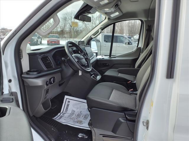 used 2021 Ford Transit-350 car, priced at $44,449