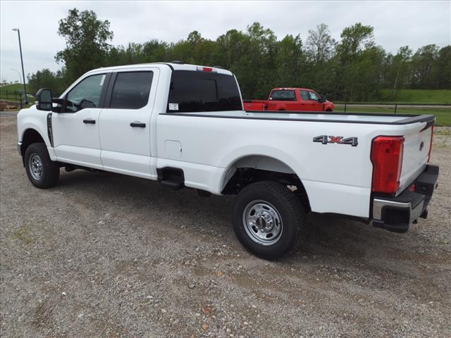 new 2024 Ford F-350 car, priced at $53,327