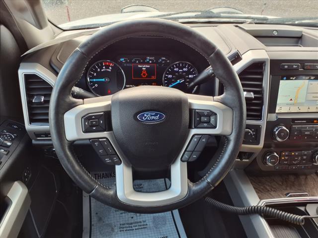 used 2019 Ford F-350 car, priced at $48,978