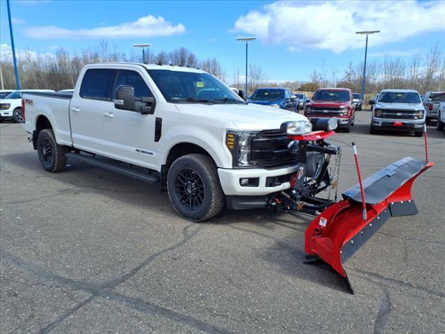 used 2019 Ford F-350 car, priced at $48,978