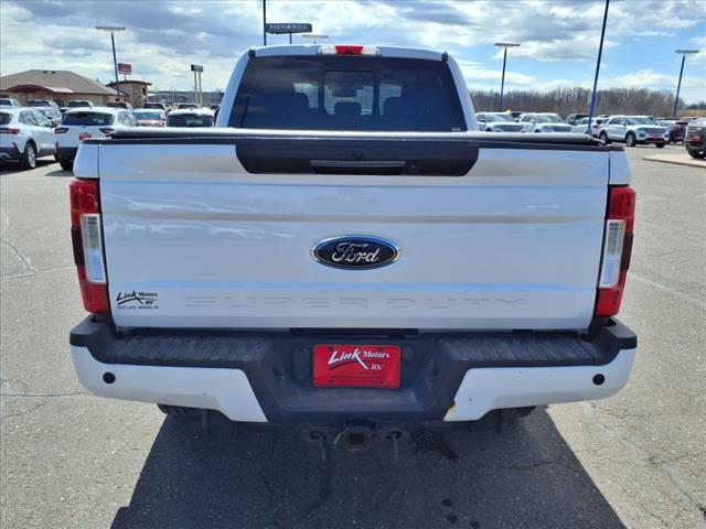 used 2019 Ford F-350 car, priced at $48,978