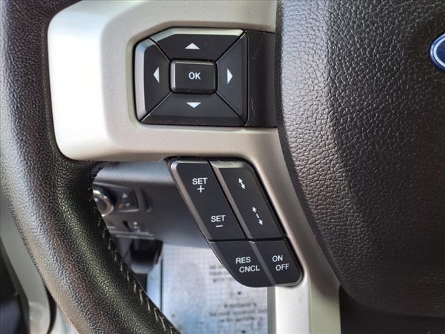 used 2019 Ford F-350 car, priced at $48,978