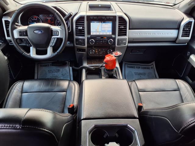 used 2019 Ford F-350 car, priced at $48,978