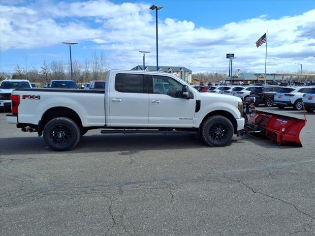 used 2019 Ford F-350 car, priced at $48,978