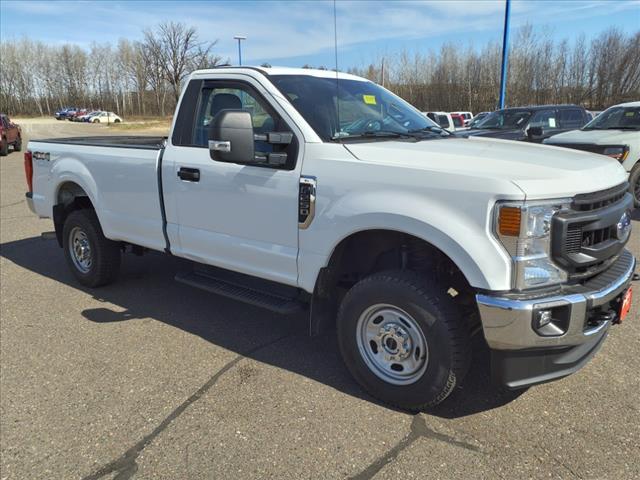 used 2020 Ford F-250 car, priced at $32,980