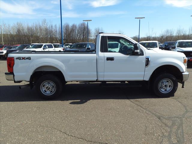 used 2020 Ford F-250 car, priced at $32,980
