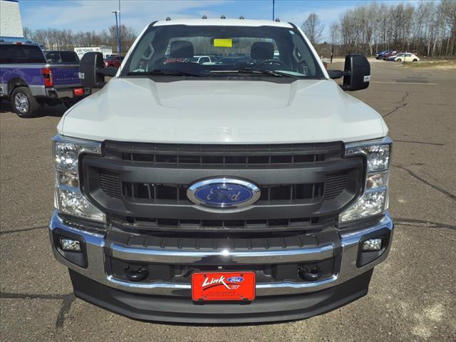 used 2020 Ford F-250 car, priced at $32,980