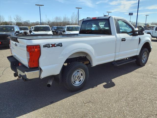 used 2020 Ford F-250 car, priced at $32,980