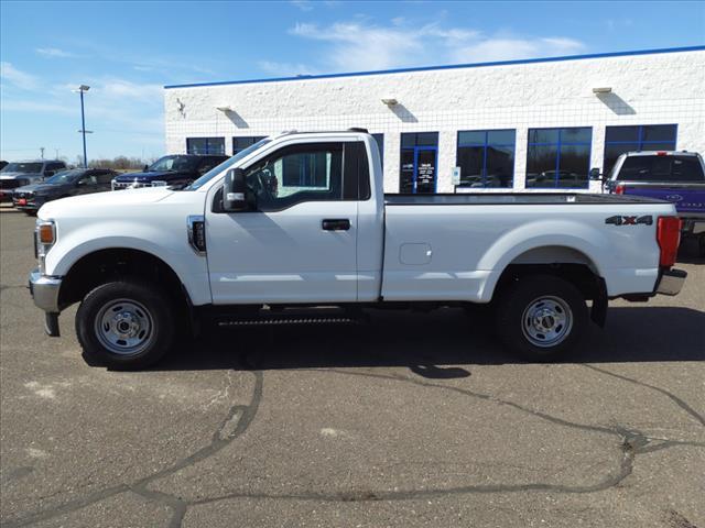 used 2020 Ford F-250 car, priced at $32,980