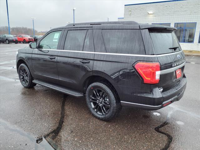 new 2024 Ford Expedition car, priced at $69,275