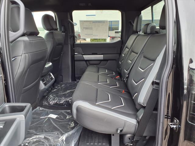 new 2025 Ford F-150 car, priced at $64,947