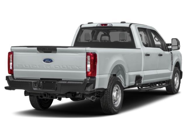 new 2025 Ford F-250 car, priced at $78,555