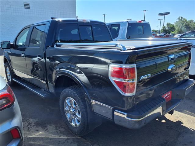 used 2014 Ford F-150 car, priced at $22,995