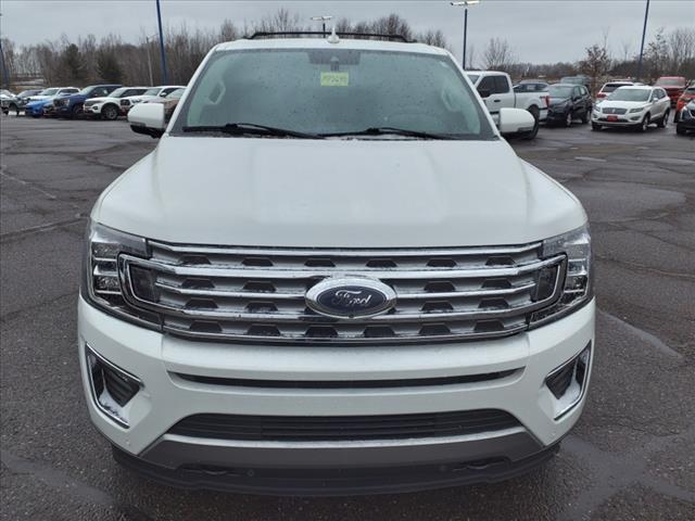 used 2020 Ford Expedition car, priced at $46,980