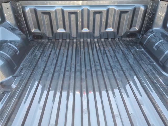 new 2025 Ford Ranger car, priced at $58,490