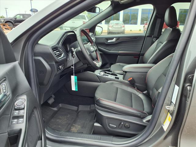 new 2025 Ford Escape car, priced at $37,120